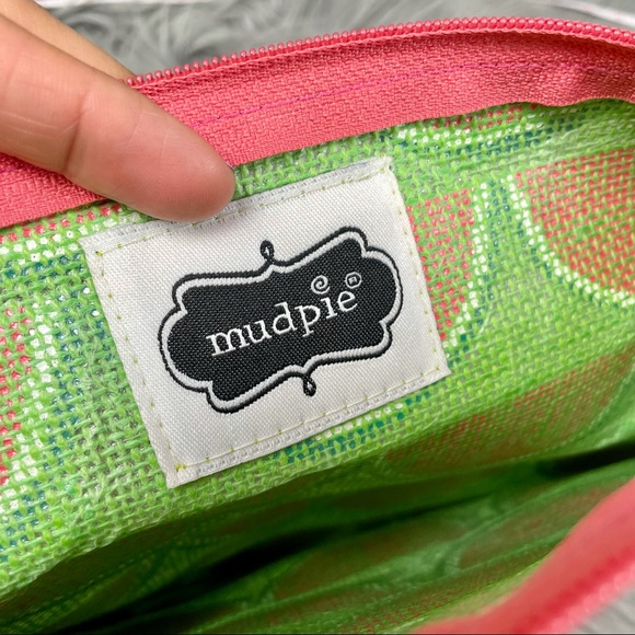 Mud pie watermelon pouch 🍉 - Picture 3 of 7